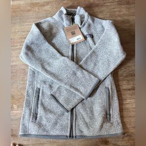Patagonia GIRLS Large Better Sweater Jacket